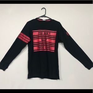 Victoria’s secret collegiate collection